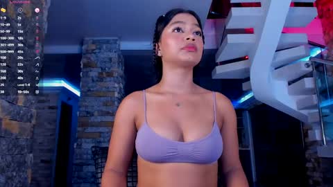 Snapshot of mia_steele01 chatting on May 2026 07:22:02 PM Mia steele online show from May 2026 07:22:02 PM
