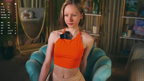 Mia online show from May 2026 03:08:02 PM