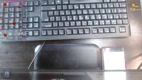 MIA  online show from November 2025 12:28:02 PM