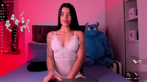 Snapshot of mia_world_ chatting on January 2025 12:15:01 AM online show from January 2025 12:15:01 AM