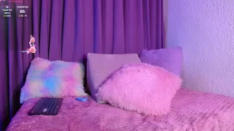 Snapshot of mia_xbloom chatting on April 2026 03:07:01 AM Mia XBloom online show from April 2026 03:07:01 AM