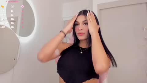 Snapshot of mia_yourmommy chatting on February 2025 10:09:01 PM online show from February 2025 10:09:01 PM