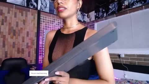 MIA online show from May 2026 10:42:01 AM