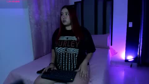 Mia  online show from July 2026 03:49:02 PM