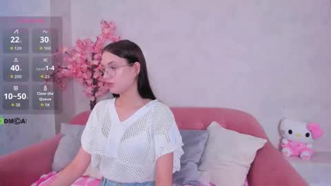 Mia online show from March 2026 09:23:02 AM