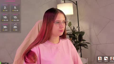 Mia online show from May 2026 09:14:01 AM