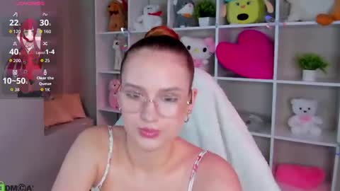 Mia online show from June 2026 10:46:01 AM