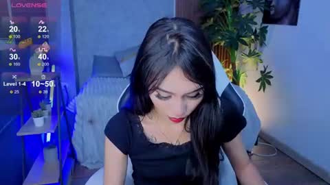 miaa_lee777 online show from June 2026 09:35:01 PM