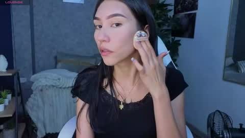 miaa_lee777 online show from June 2026 09:18:02 PM
