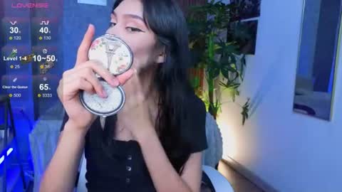 miaa_lee777 online show from July 2026 08:08:01 PM