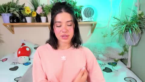 Snapshot of miaa_rose__ chatting on September 2025 08:03:01 PM Miaa online show from September 2025 08:03:01 PM