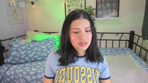 Snapshot of miaa_rose__ chatting on December 2025 05:38:02 AM Miaa online show from December 2025 05:38:02 AM