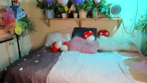 Snapshot of miaa_rose__ chatting on February 2026 06:24:02 PM Miaa online show from February 2026 06:24:02 PM