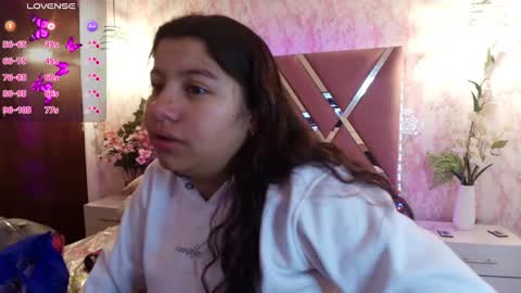 miaa_smiith1 online show from March 2025 12:09:02 PM