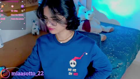 Maria Fernanda online show from January 2025 03:51:02 AM