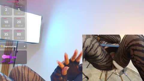 Snapshot of miaa_sstar chatting on March 2026 03:39:02 PM Miaa sstar online show from March 2026 03:39:02 PM