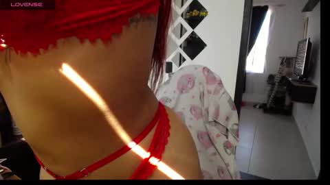 Snapshot of miaaa_mo chatting on January 2025 06:53:02 PM Ma online show from January 2025 06:53:02 PM