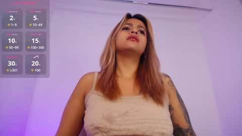 Snapshot of miaaa_mo chatting on March 2026 11:11:02 AM Ma online show from March 2026 11:11:02 AM
