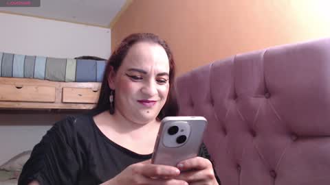 MIA online show from January 2025 09:15:01 PM