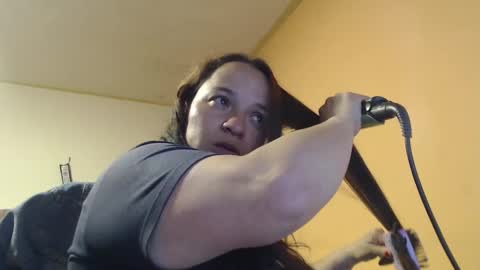 MIA online show from February 2025 09:15:01 PM