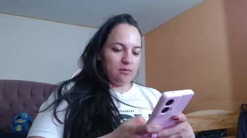 Snapshot of miaabrownn chatting on March 2026 04:17:02 PM MIA online show from March 2026 04:17:02 PM