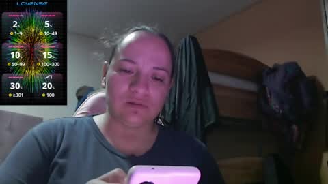 Snapshot of miaabrownn chatting on April 2026 07:25:02 PM MIA online show from April 2026 07:25:02 PM