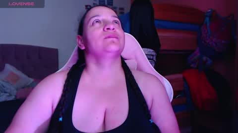 Snapshot of miaabrownn chatting on April 2026 03:35:01 AM MIA online show from April 2026 03:35:01 AM
