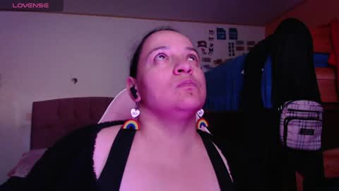 Snapshot of miaabrownn chatting on April 2026 09:26:02 PM MIA online show from April 2026 09:26:02 PM