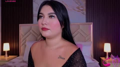 Miaa Farrel online show from July 2026 07:20:02 PM