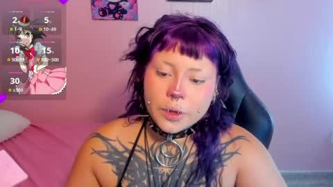 Mia online show from April 2026 01:12:01 PM
