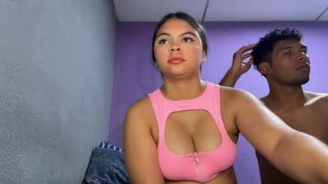 Snapshot of miaandjuan_ chatting on July 2026 12:14:02 AM miaandjuan_ online show from July 2026 12:14:02 AM