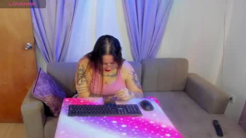mia red hair molly short hair online show from April 2026 09:30:02 PM