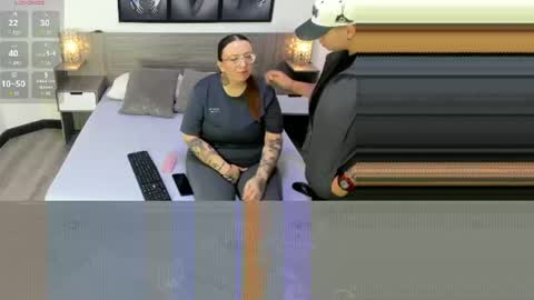 mia red hair molly short hair online show from July 2026 03:12:01 AM