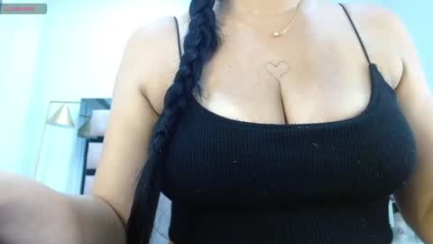 Mia Rodriguez online show from April 2026 08:35:02 PM