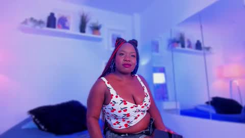 Mia Rosse online show from February 2026 11:08:01 AM
