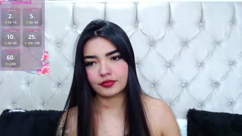 Alexandra online show from September 2025 11:45:01 AM