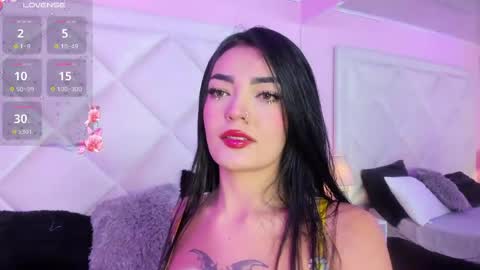 Alexandra online show from April 2026 12:17:01 PM