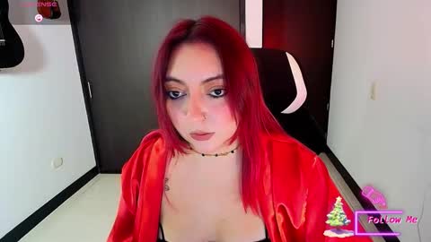 Snapshot of miaawild chatting on January 2026 02:32:01 PM Andrea online show from January 2026 02:32:01 PM