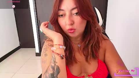 Andrea online show from April 2026 01:41:02 PM