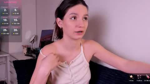 Snapshot of miabellee_ chatting on March 2026 10:14:01 PM mia online show from March 2026 10:14:01 PM