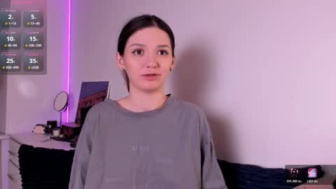 Snapshot of miabellee_ chatting on March 2026 01:22:02 AM mia online show from March 2026 01:22:02 AM