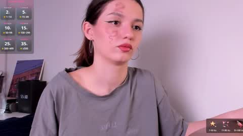 Snapshot of miabellee_ chatting on April 2026 03:22:01 AM mia online show from April 2026 03:22:01 AM