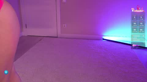 miablueye online show from May 2026 03:50:02 PM