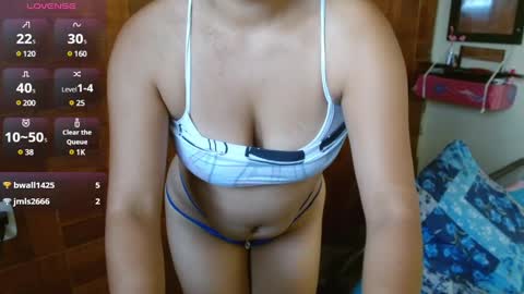 MIA online show from February 2025 10:09:01 PM