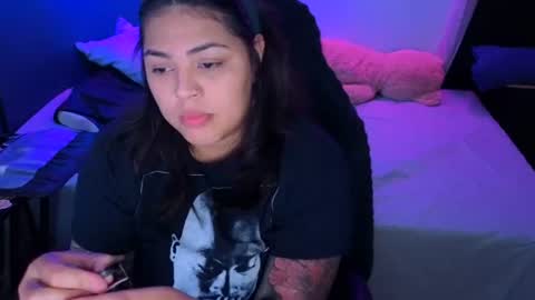 Mia online show from July 2026 01:08:01 AM