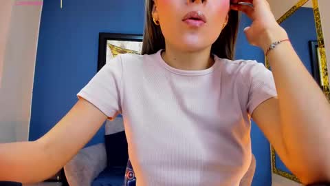 MiaCarper online show from February 2025 11:35:01 PM