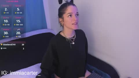 miacarterxxx online show from April 2026 11:02:02 PM