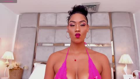 Call me Mia online show from December 2024 07:25:02 PM