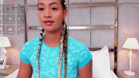 Call me Mia online show from January 2025 08:03:02 PM