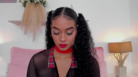 Call me Mia online show from February 2025 05:18:02 PM